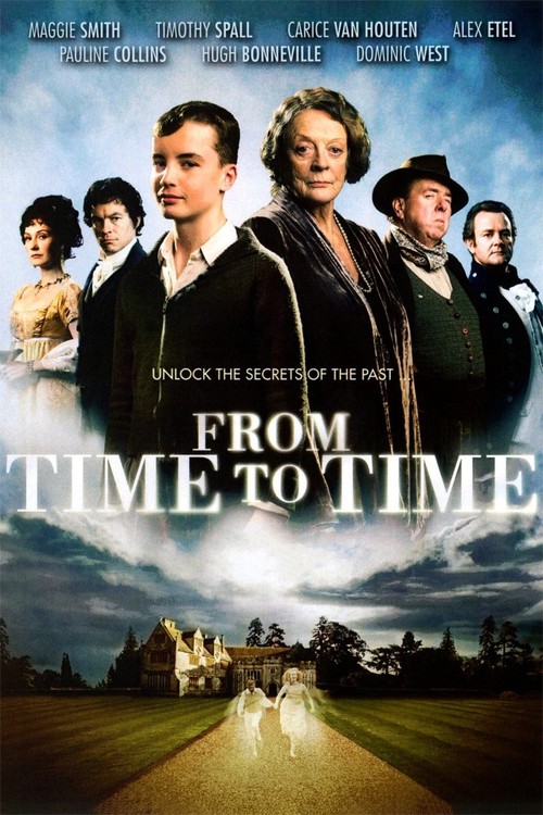 From Time to Time poster