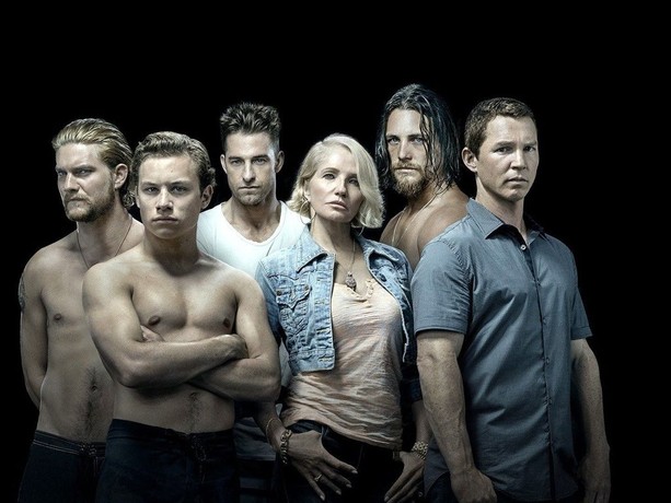 Animal kingdom season best sale 4 amazon prime free