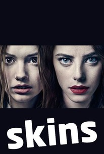Watch trailer for Skins