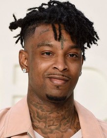 21 Savage - Rotten Tomatoes