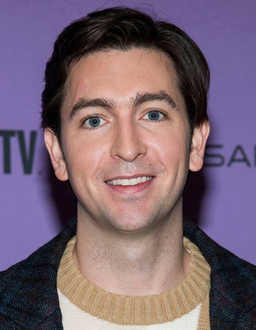 Nicholas Braun