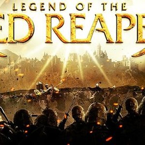 Legend of the Red Reaper photo 9