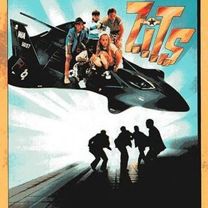Zits (1988) photo 5