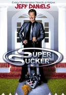 Super Sucker poster image
