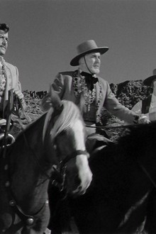 Zorro: Season 2, Episode 17 | Rotten Tomatoes