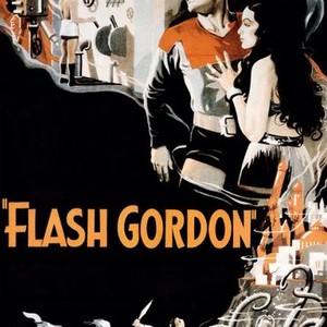 Flash Gordon photo 9