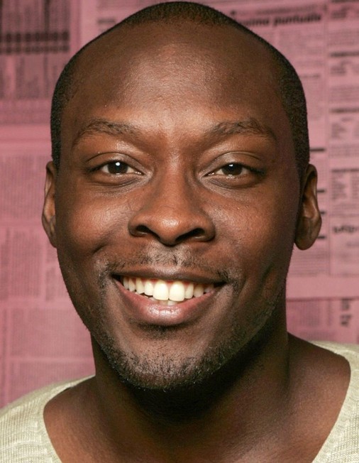 Antonio David Lyons