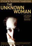 The Unknown Woman poster image