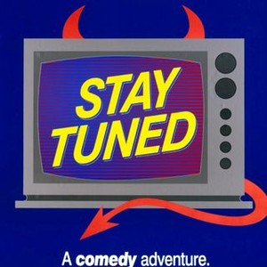 Stay Tuned (1992) photo 10