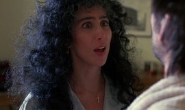 Moonstruck: Official Clip - Snap Out of It