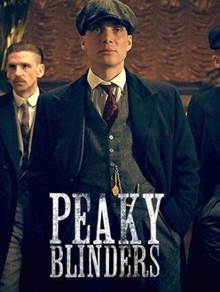 Streaming peaky blinders saison 2 2025