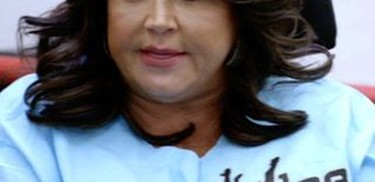 Abby Lee Miller - Rotten Tomatoes