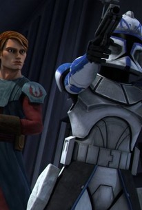 Star wars the clone wars duel of best sale the droids