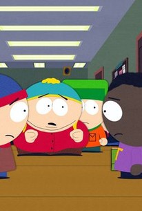 South Park - Season 11 Episode 1 - Rotten Tomatoes