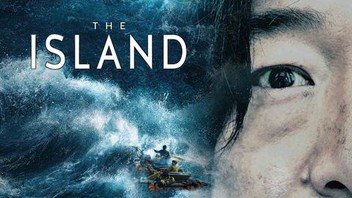 The island 2018 chinese movie watch online on sale