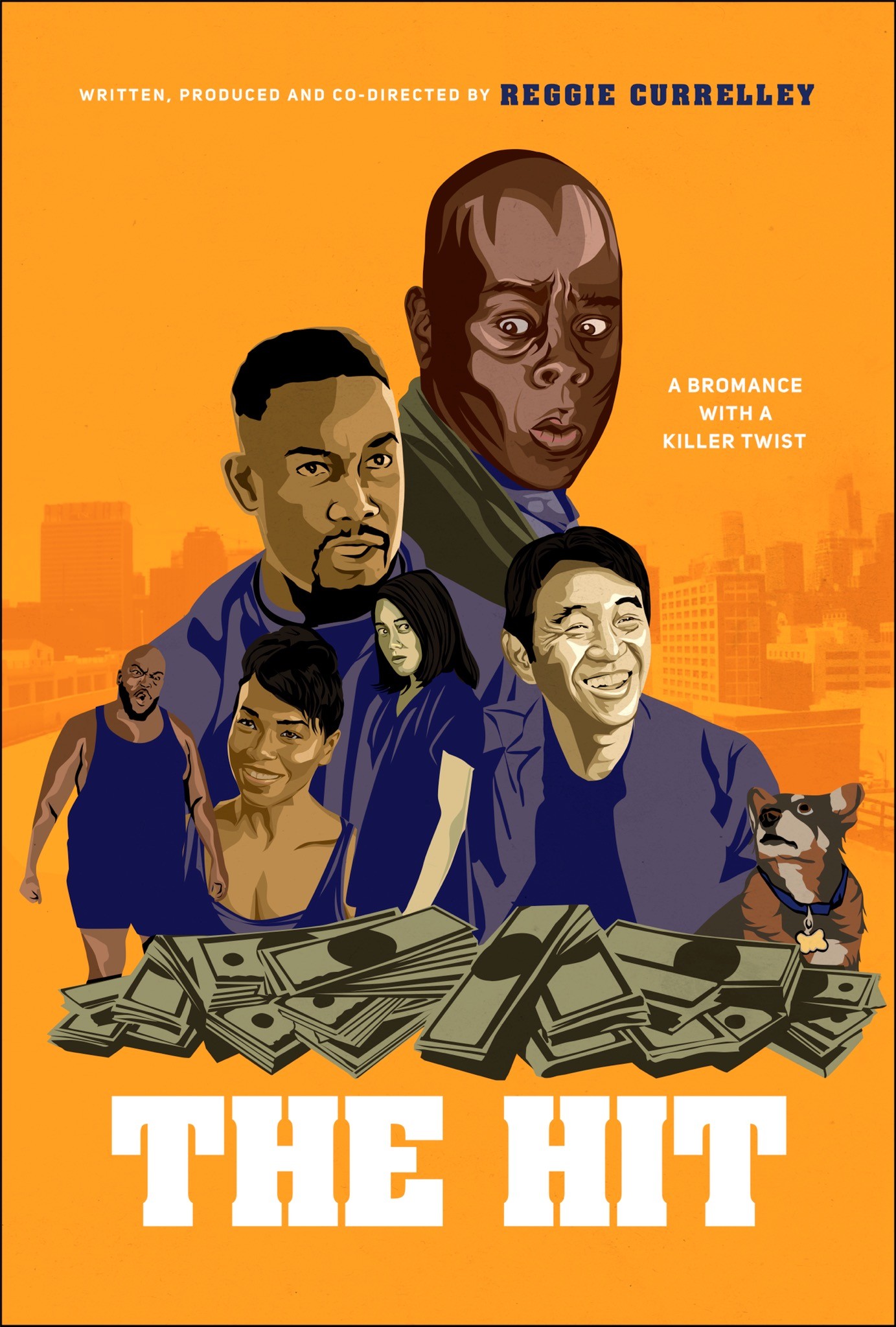 The Hit Rotten Tomatoes