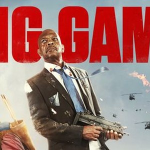 Big Game - Rotten Tomatoes