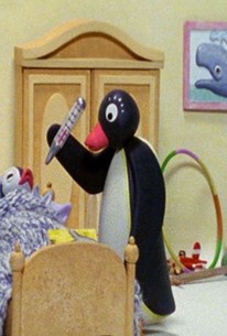 Pingu: Season 5, Episode 17 - Rotten Tomatoes