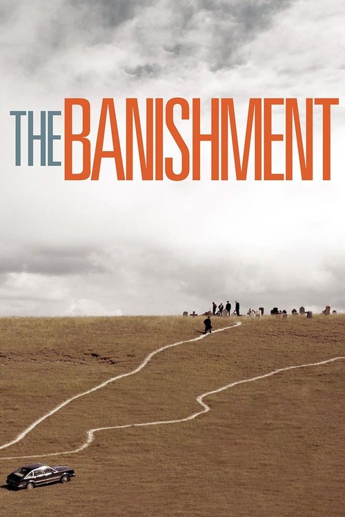 The Banishment poster