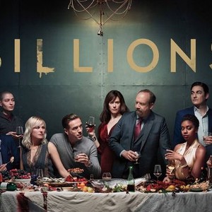 Billions - Rotten Tomatoes