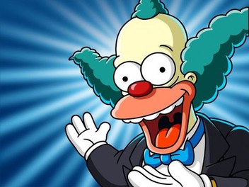 The simpsons season 15 episode 11 new arrivals