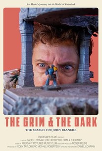 The Grim & the Dark | Rotten Tomatoes