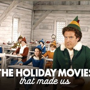 "The Holiday Movies That Made Us photo 2"
