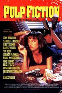 Pulp Fiction