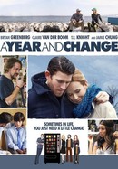 A Year and Change poster image