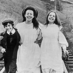 The Railway Children (1970) photo 7