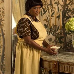 <em>American Horror Story: Freak Show</em> Episode Four