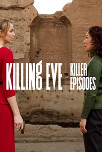 Killing eve season 2 episode hot sale 1 full episode online free