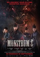 Monstrum poster image