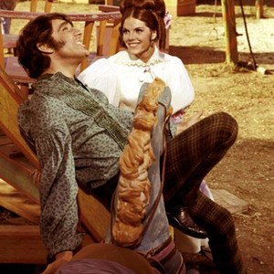 DR. DOLITTLE, Anthony Newley, Samantha Eggar, 1967. TM and Copyright (c) 20th Century Fox Film Corp. All rights reserved.