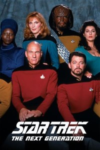 Star Trek: The Next Generation