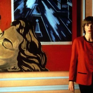HIGH HEELS, Victoria Abril, 1991