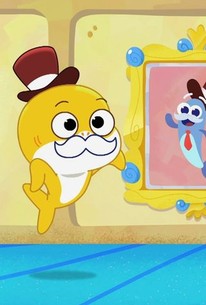 Baby Shark's Big Show!: Season 1, Episode 8 - Rotten Tomatoes