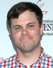 Shane Atkinson
