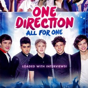 One Direction All For One 12 Rotten Tomatoes