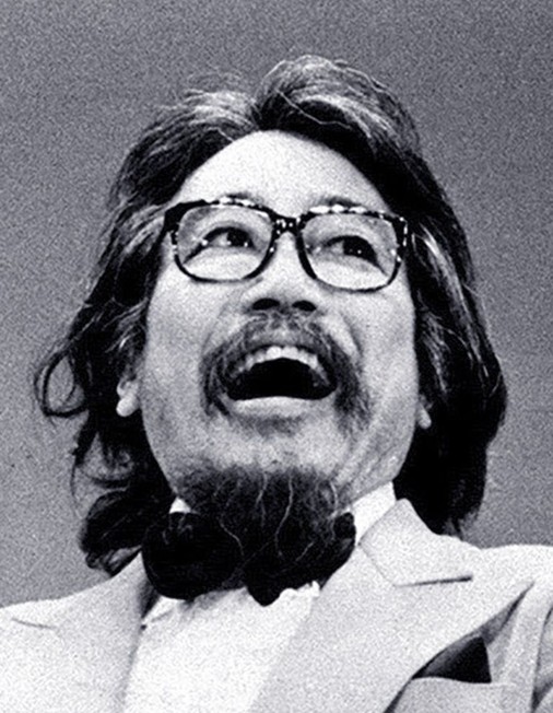 Naozumi Yamamoto