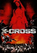X-Cross poster image