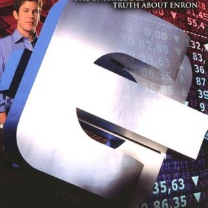 The Crooked E: The Unshredded Truth About Enron photo 10