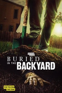 Buried in the Backyard