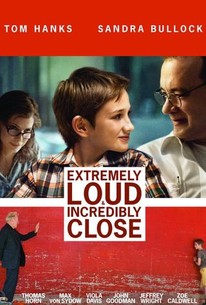 Extremely Loud & Incredibly Close - Rotten Tomatoes