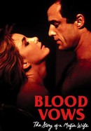 Blood Vows: The Story of a Mafia Wife poster image
