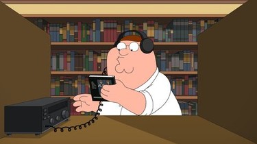 Family guy season 17 episode clearance 18