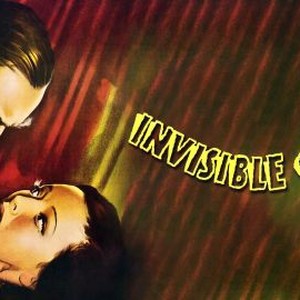 The Invisible Ghost photo 12
