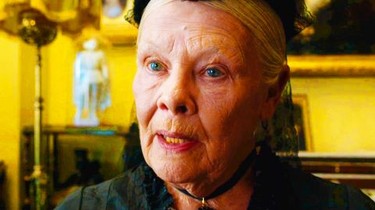 Victoria and abdul watch online dailymotion sales