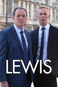 Watch trailer for Lewis