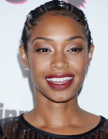 Chantel Riley
